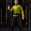 Star Trek 2009 Exquisite Mini Series Akciófigur 1/18 Pike 10 cm Star Trek 2009 Exquisite Mini Series Akciófigur 1/18 Pike 10 cm