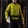 Star Trek 2009 Exquisite Mini Series Akciófigur 1/18 Pike 10 cm Star Trek 2009 Exquisite Mini Series Akciófigur 1/18 Pike 10 cm