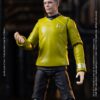 Star Trek 2009 Exquisite Mini Series Akciófigur 1/18 Pike 10 cm Star Trek 2009 Exquisite Mini Series Akciófigur 1/18 Pike 10 cm