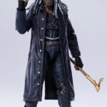 The Walking Dead Exquisite Mini Series  Akciófigur 1/18 Ezekiel 11 cm