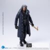 The Walking Dead Exquisite Mini Series  Akciófigur 1/18 Ezekiel 11 cm