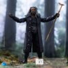 The Walking Dead Exquisite Mini Series  Akciófigur 1/18 Ezekiel 11 cm