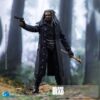 The Walking Dead Exquisite Mini Series  Akciófigur 1/18 Ezekiel 11 cm