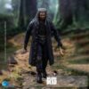 The Walking Dead Exquisite Mini Series  Akciófigur 1/18 Ezekiel 11 cm