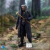 The Walking Dead Exquisite Mini Series  Akciófigur 1/18 Ezekiel 11 cm