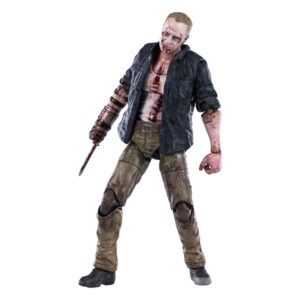 The Walking Dead Exquisite Mini Series Akciófigur 1/18 Merle 11 cm The Walking Dead Exquisite Mini Series Akciófigur 1/18 Merle 11 cm