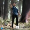 The Walking Dead Exquisite Mini Series  Akciófigur 1/18 Glenn 11 cm