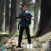 The Walking Dead Exquisite Mini Series  Akciófigur 1/18 Glenn 11 cm