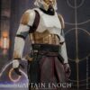 Star Wars: Ahsoka Akció Figura 1/6 Captain Enoch 30 cm Star Wars: Ahsoka Akció Figura 1/6 Captain Enoch 30 cm