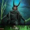 Loki DX Akció Figura 1/6 God Loki Artisan Edition Hot Toys Exclusive 31 cm Loki DX Akció Figura 1/6 God Loki Artisan Edition Hot Toys Exclusive 31 cm