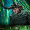 Loki DX Akció Figura 1/6 God Loki Artisan Edition Hot Toys Exclusive 31 cm Loki DX Akció Figura 1/6 God Loki Artisan Edition Hot Toys Exclusive 31 cm