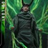 Loki DX Akció Figura 1/6 God Loki Artisan Edition Hot Toys Exclusive 31 cm Loki DX Akció Figura 1/6 God Loki Artisan Edition Hot Toys Exclusive 31 cm