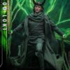 Loki DX Akció Figura 1/6 God Loki Artisan Edition Hot Toys Exclusive 31 cm Loki DX Akció Figura 1/6 God Loki Artisan Edition Hot Toys Exclusive 31 cm