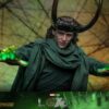 Loki DX Akció Figura 1/6 God Loki Artisan Edition Hot Toys Exclusive 31 cm Loki DX Akció Figura 1/6 God Loki Artisan Edition Hot Toys Exclusive 31 cm