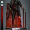 Terminator 2 Movie Masterpiece Akció Figura 1/6 T-800 Battle Damaged Version 2.0 32 cm Terminator 2 Movie Masterpiece Akció Figura 1/6 T-800 Battle Damaged Version 2.0 32 cm