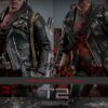 Terminator 2 Movie Masterpiece Akció Figura 1/6 T-800 Battle Damaged Version 2.0 32 cm Terminator 2 Movie Masterpiece Akció Figura 1/6 T-800 Battle Damaged Version 2.0 32 cm