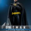 Batman Returns Movie Masterpiece Akció Figura 1/6 Batman (Deluxe Version) 30 cm