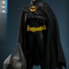 Batman Returns Movie Masterpiece Akció Figura 1/6 Batman (Deluxe Version) 30 cm