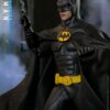 Batman Returns Movie Masterpiece Akció Figura 1/6 Batman (Deluxe Version) 30 cm