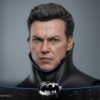 Batman Returns Movie Masterpiece Akció Figura 1/6 Batman (Deluxe Version) 30 cm