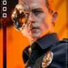 Terminator 2 Movie Masterpiece Akció Figura 1/6 T-1000 (2.0) 31 cm