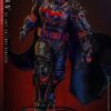 Batman Arkham Origins Videogame Masterpiece Akció Figura 1/6 XE Suit Hellbat Version Hot Toys Exclusive 33 cm Batman Arkham Origins Videogame Masterpiece Akció Figura 1/6 XE Suit Hellbat Version Hot Toys Exclusive 33 cm