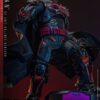 Batman Arkham Origins Videogame Masterpiece Akció Figura 1/6 XE Suit Hellbat Version Hot Toys Exclusive 33 cm Batman Arkham Origins Videogame Masterpiece Akció Figura 1/6 XE Suit Hellbat Version Hot Toys Exclusive 33 cm
