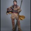 Star Wars Episode VI Movie Masterpiece Akció Figura 1/6 Leia Organa (Boushh Disguise) 27 cm Star Wars Episode VI Movie Masterpiece Akció Figura 1/6 Leia Organa (Boushh Disguise) 27 cm