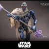 Star Wars: The Clone Wars Akció Figura 1/6 MagnaGuard 34 cm Star Wars: The Clone Wars Akció Figura 1/6 MagnaGuard 34 cm