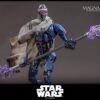 Star Wars: The Clone Wars Akció Figura 1/6 MagnaGuard 34 cm Star Wars: The Clone Wars Akció Figura 1/6 MagnaGuard 34 cm