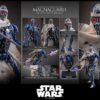Star Wars: The Clone Wars Akció Figura 1/6 MagnaGuard 34 cm Star Wars: The Clone Wars Akció Figura 1/6 MagnaGuard 34 cm