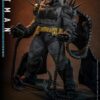 Absolute Batman Comic Akció Figura 1/6 Batman 37 cm