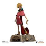 The Emperor's New Groove Art Scale Szobor 1/10 Kuzko 22 cm