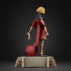The Emperor's New Groove Art Scale Szobor 1/10 Kuzko 22 cm The Emperor's New Groove Art Scale Szobor 1/10 Kuzko 22 cm