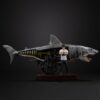 Jaws Deluxe Art Scale Szobor 1/10 Steven Spielberg Jaws 50th anniversary 27 cm Jaws Deluxe Art Scale Szobor 1/10 Steven Spielberg Jaws 50th anniversary 27 cm