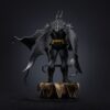 DC Comics Art Scale Szobor 1/10 Batman Absolute 26 cm DC Comics Art Scale Szobor 1/10 Batman Absolute 26 cm