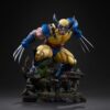 Marvel Legacy Replika Szobor 1/4 Wolverine 38 cm