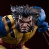 Marvel Legacy Replika Szobor 1/4 Wolverine 38 cm