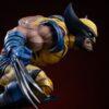 Marvel Legacy Replika Szobor 1/4 Wolverine 38 cm