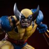 Marvel Legacy Replika Szobor 1/4 Wolverine 38 cm