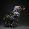 Marvel Legacy Replika Szobor 1/4 Wolverine 38 cm