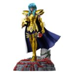 Saint Seiya Art Scale Szobor 1/10 Pisces Aphrodite 23 cm