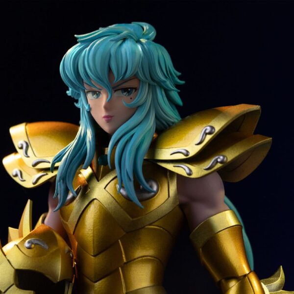 Saint Seiya Art Scale Szobor 1/10 Pisces Aphrodite 23 cm Saint Seiya Art Scale Szobor 1/10 Pisces Aphrodite 23 cm