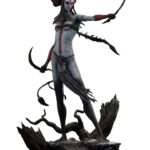 Avatar 3: Fire and Ash Art Scale Szobor 1/10 Varang 38 cm