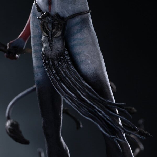 Avatar 3: Fire and Ash Art Scale Szobor 1/10 Varang 38 cm Avatar 3: Fire and Ash Art Scale Szobor 1/10 Varang 38 cm