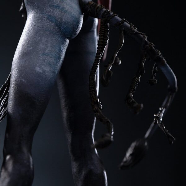 Avatar 3: Fire and Ash Art Scale Szobor 1/10 Varang 38 cm Avatar 3: Fire and Ash Art Scale Szobor 1/10 Varang 38 cm