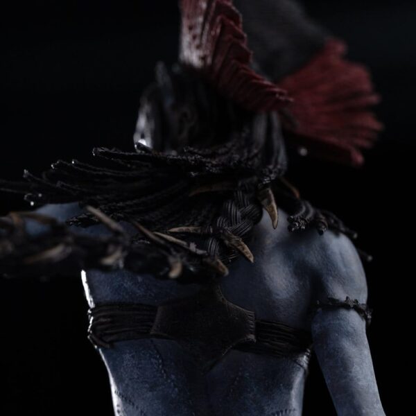 Avatar 3: Fire and Ash Art Scale Szobor 1/10 Varang 38 cm Avatar 3: Fire and Ash Art Scale Szobor 1/10 Varang 38 cm