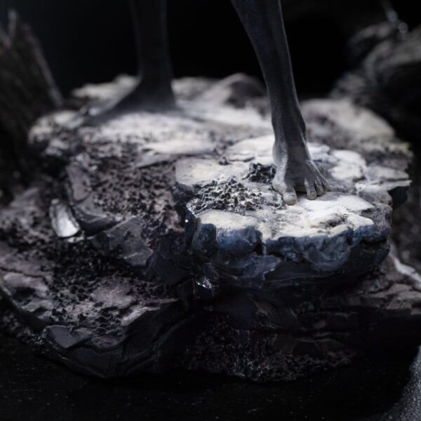 Avatar 3: Fire and Ash Art Scale Szobor 1/10 Varang 38 cm Avatar 3: Fire and Ash Art Scale Szobor 1/10 Varang 38 cm