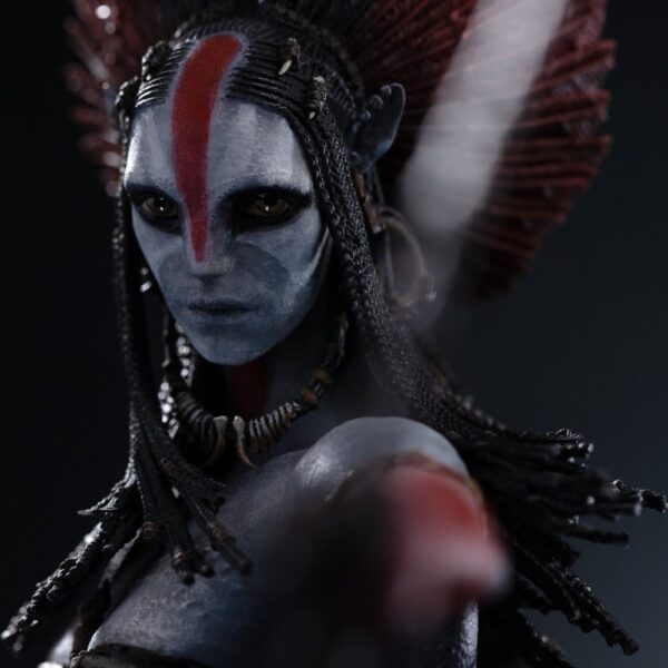 Avatar 3: Fire and Ash Art Scale Szobor 1/10 Varang 38 cm Avatar 3: Fire and Ash Art Scale Szobor 1/10 Varang 38 cm