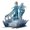 Frozen Art Scale Szobor 1/10 Elsa 23 cm
